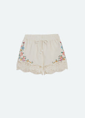 Sea New York Astrid Kids Shorts - Multi