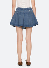 Sea New York Stasia Shorts - Blue