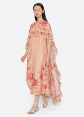 Sea New York Christina Dress - Pink