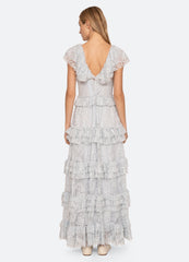 Sea New York Sharleen Dress - Sky