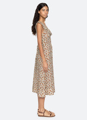 Sea New York Viera Dress - Multi