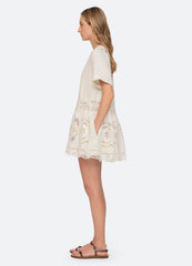 Sea New York Astrid Dress - Multi