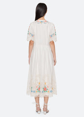Sea New York Astrid S/S Dress - Multi