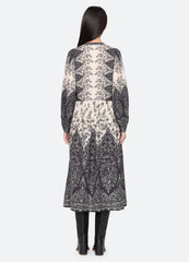 Sea New York Hedra Dress - Multi