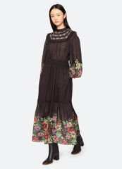 Sea New York Viktoria Dress - Multi