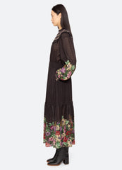 Sea New York Viktoria Dress - Multi
