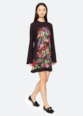 Sea New York Viktoria Mini Dress - Multi