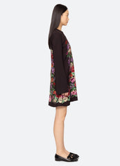 Sea New York Viktoria Mini Dress - Multi