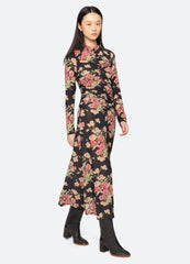 Sea New York Cornelia Dress - Black