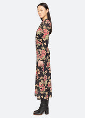 Sea New York Cornelia Dress - Black