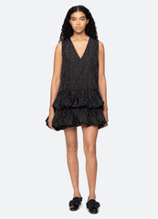 Sea New York Alberta Dress - Black