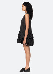 Sea New York Alberta Dress - Black
