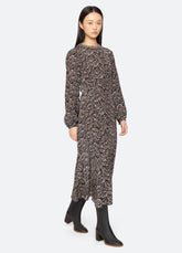 Sea New York Emmeline Dress - Multi