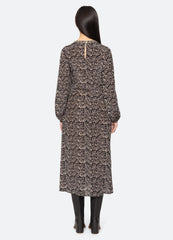 Sea New York Emmeline Dress - Multi