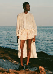 Sea New York Solene Top - Cream