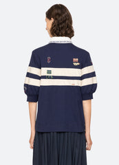 Sea New York Claira Shirt - Multi