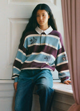 Sea New York Hester Sweater - Multi