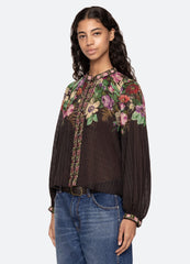 Sea New York Viktoria Top - Multi