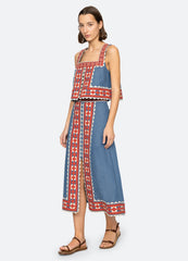 Sea New York Stina Skirt - Multi