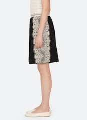 Sea New York Lisette Shorts - Black
