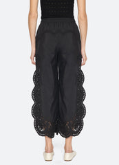 Sea New York Vittoria Pants - Black