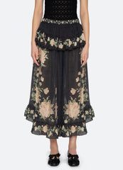 Sea New York Christina Pants - Black
