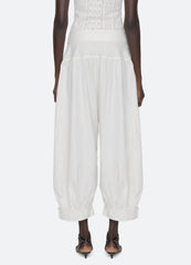 Sea New York Lois Pants - Cream