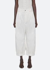 Sea New York Lois Pants - Cream