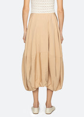 Sea New York Lisette Skirt - Khaki