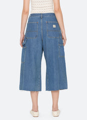 Sea New York Milene Carpenter Jeans - Blue