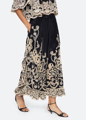 Sea New York Gracelyn Pants - Black