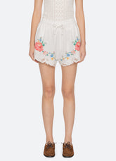Sea New York Astrid Shorts - Multi