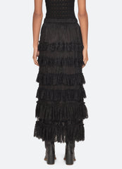 Sea New York Holden Skirt - Black