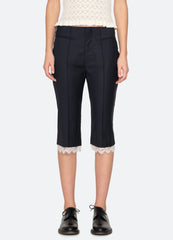 Sea New York Fiora Capri - Navy