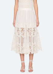 Sea New York Sofia Pants - Cream