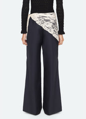 Sea New York Fiora Pants - Navy