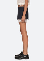 Sea New York Fiora Skort - Navy
