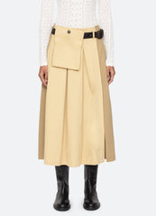 Sea New York Andrea Skirt - Multi