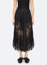Sea New York Arielle Pants - Black