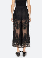 Sea New York Arielle Pants - Black