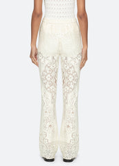 Sea New York Arianna Pants - Cream