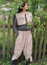 Sea New York Miles Pants - Khaki