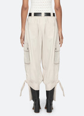 Sea New York Miles Pants - Khaki