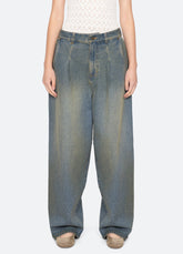 Sea New York Lyssa Jeans - Blue