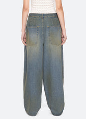 Sea New York Lyssa Jeans - Blue