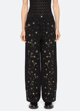 Sea New York Etta Jeans - Black