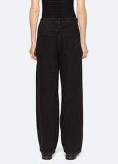 Sea New York Etta Jeans - Black
