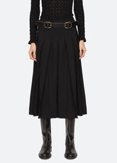 Sea New York Elisa Culottes - Black