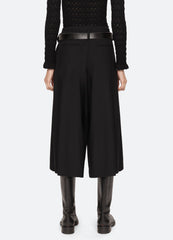 Sea New York Elisa Culottes - Black