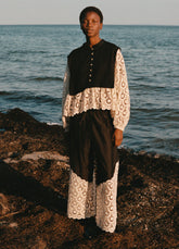 Sea New York Ellison Pants - Black